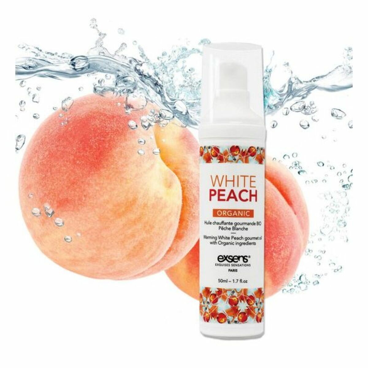 Erotic Massage Oil Essence