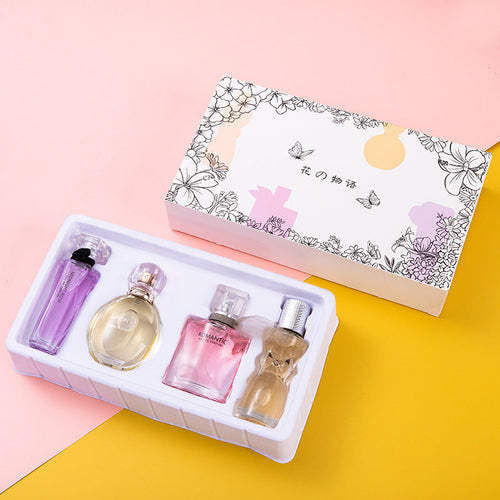 Eternal Scent Perfume For Ladies Set