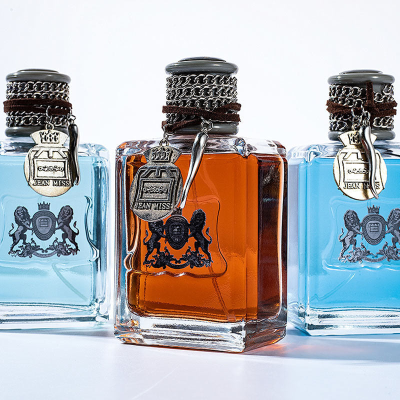 Eternal Glow Scent Bold Phrases Male Fragrance