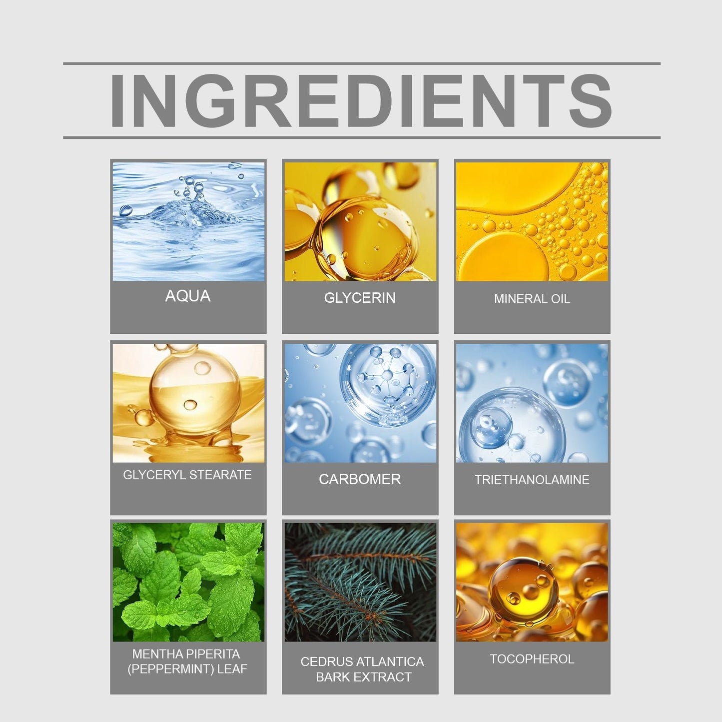 East Moon Men's Wood Beard Care Cream Soft, Set, Nourish, Moisturize,