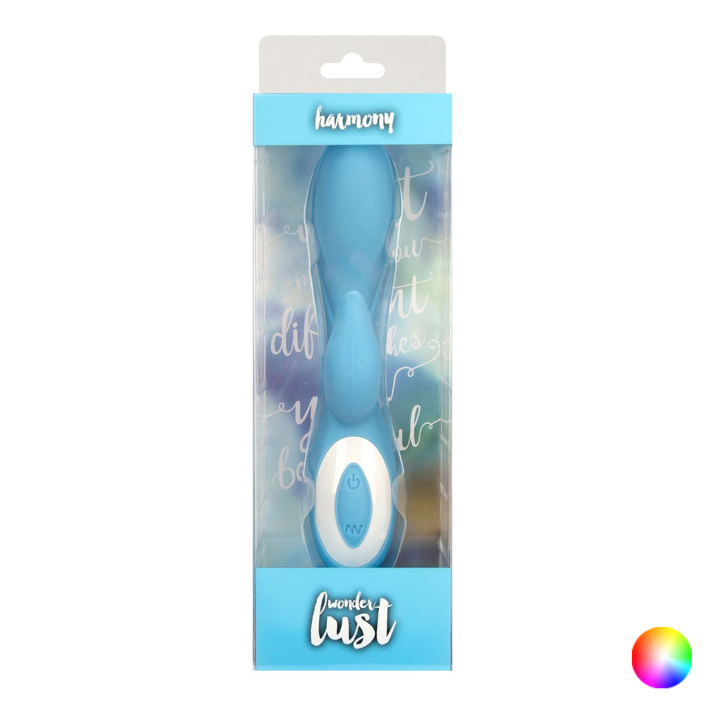 Dual Stimulation Vibe Harmony