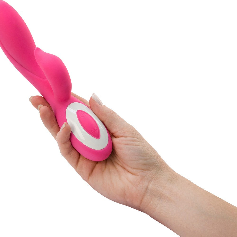 Dual Stimulation Vibe Harmony