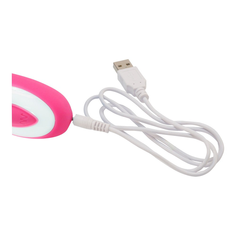 Dual Stimulation Vibe Harmony