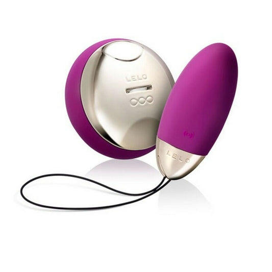 Egg Vibrator Lelo 5914 Pink