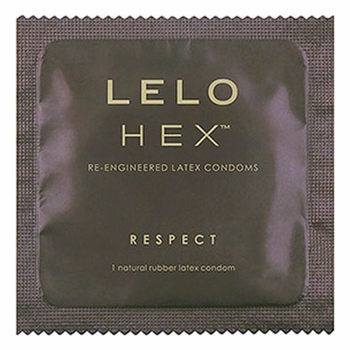 Condoms Lelo R3694 XL 58 mm (3 uds)