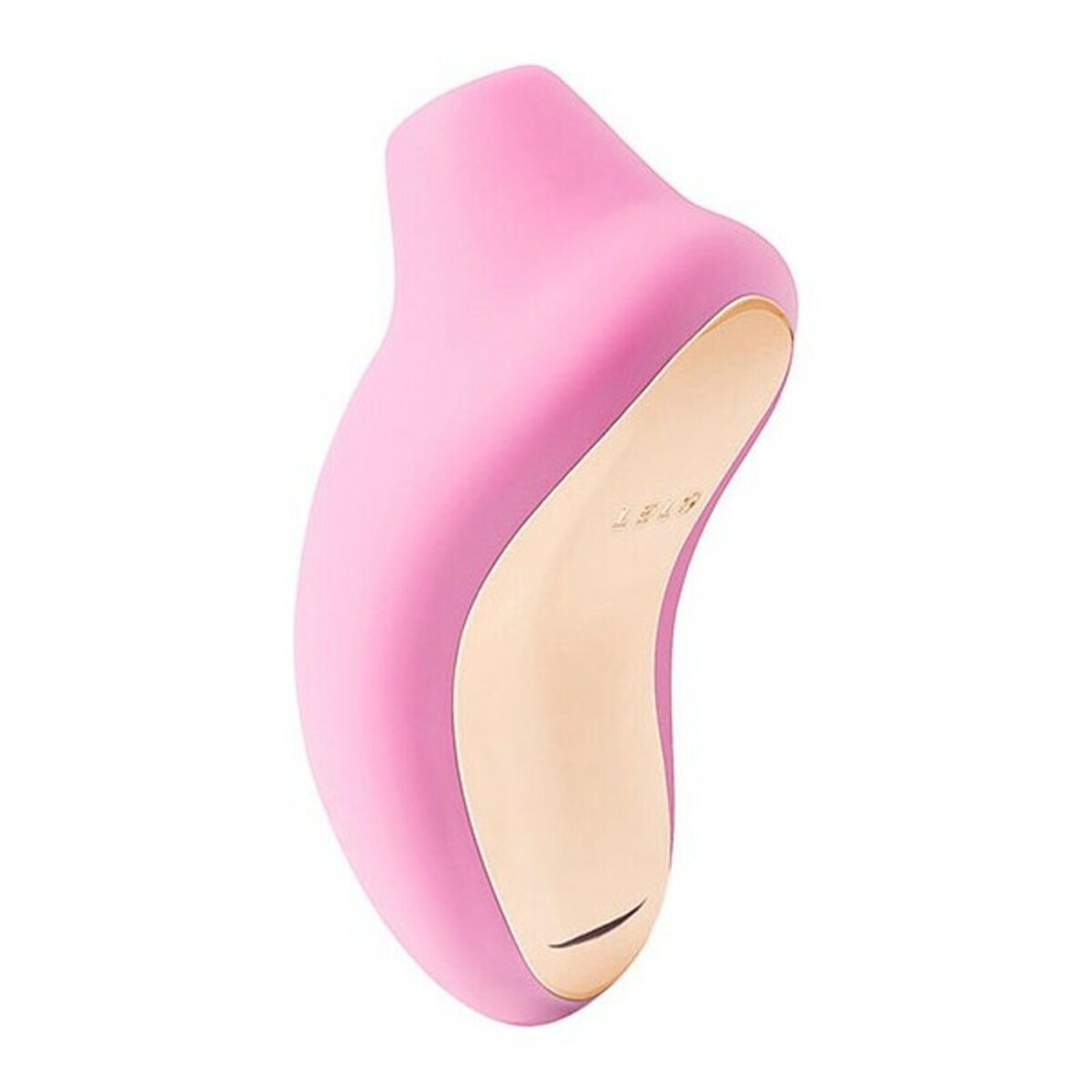 Clitoris Suction Stimulator Lelo Sona Cruise Pink