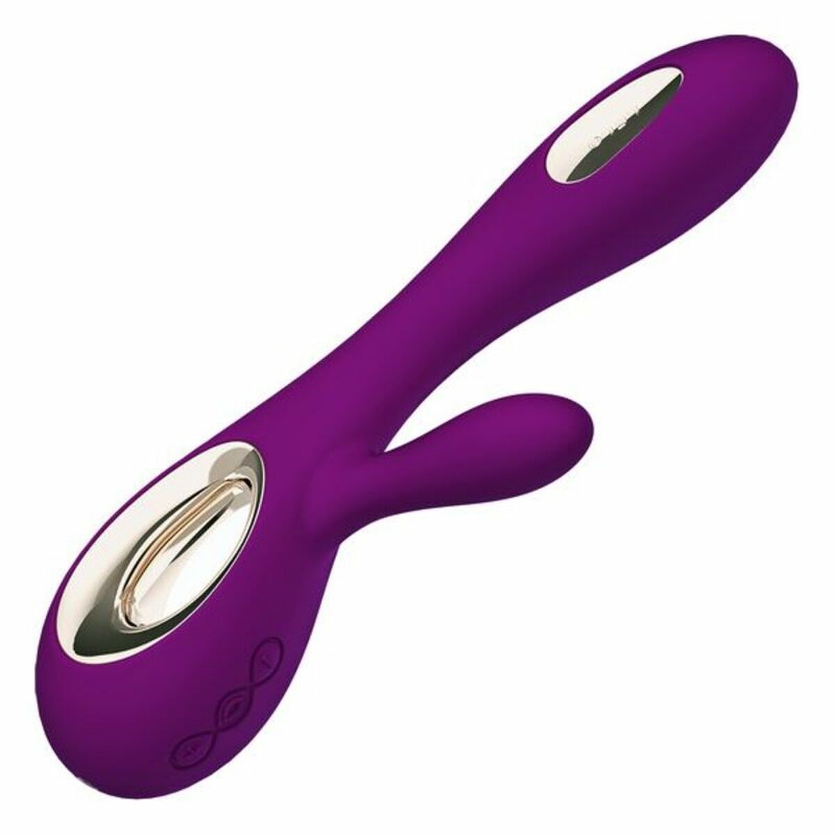 Dual Stimulation Vibe Soraya Wave Lelo