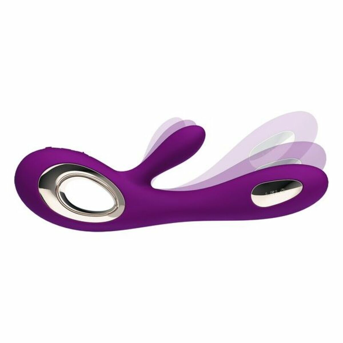 Dual Stimulation Vibe Soraya Wave Lelo