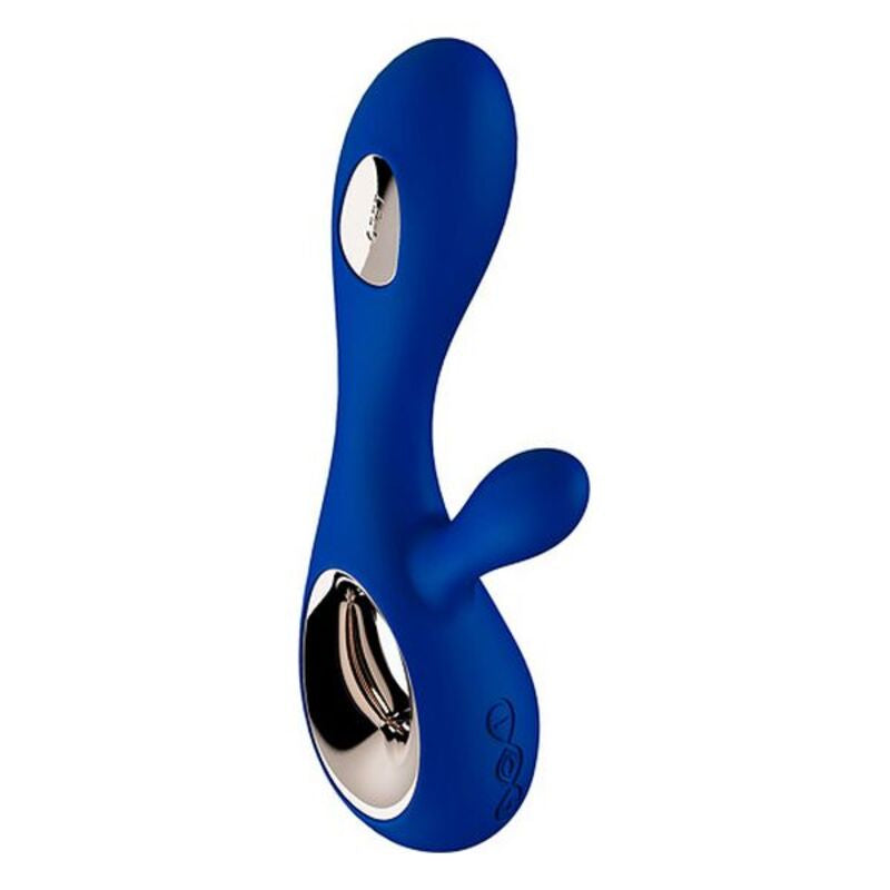 Dual Stimulation Vibe Soraya Wave Lelo