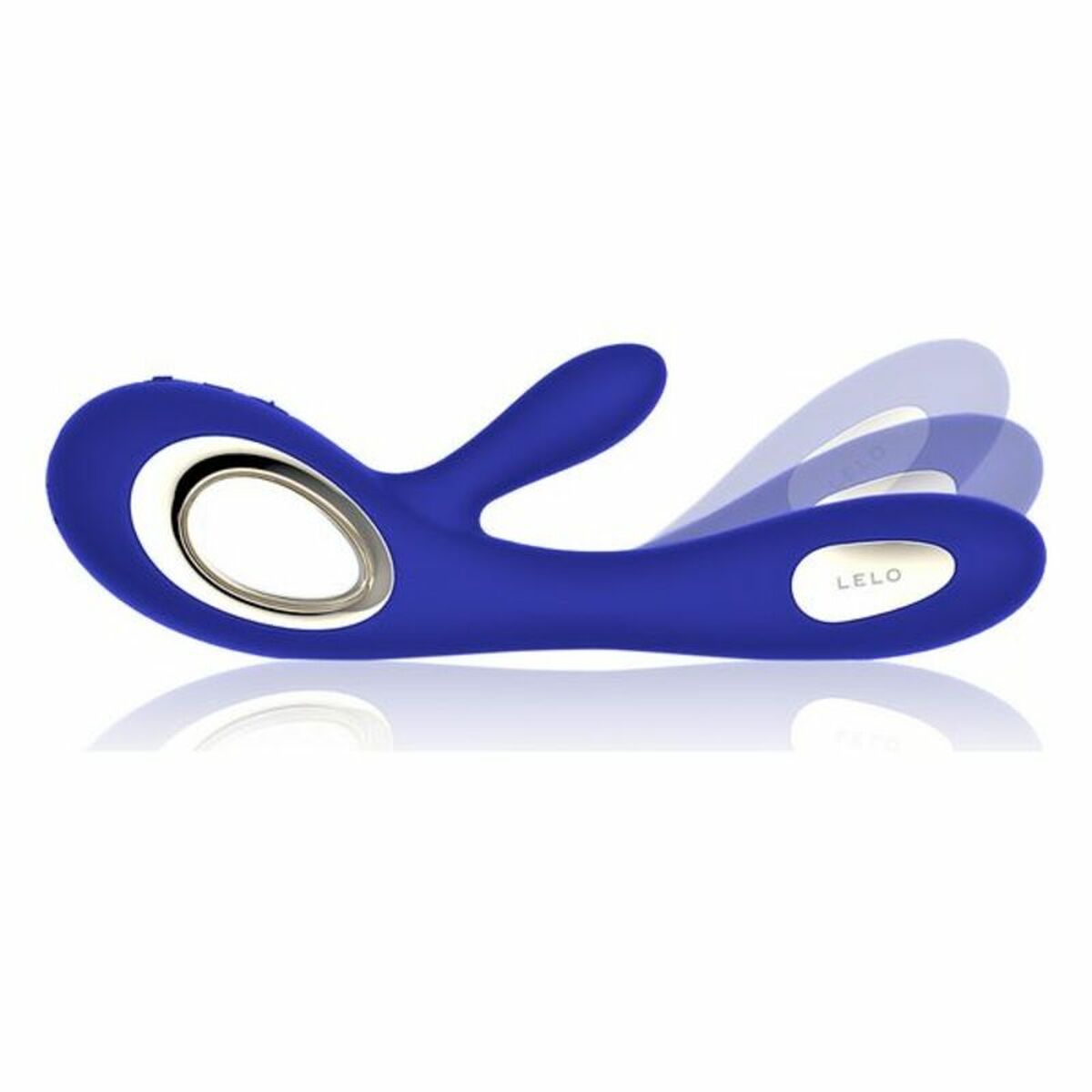 Dual Stimulation Vibe Soraya Wave Lelo