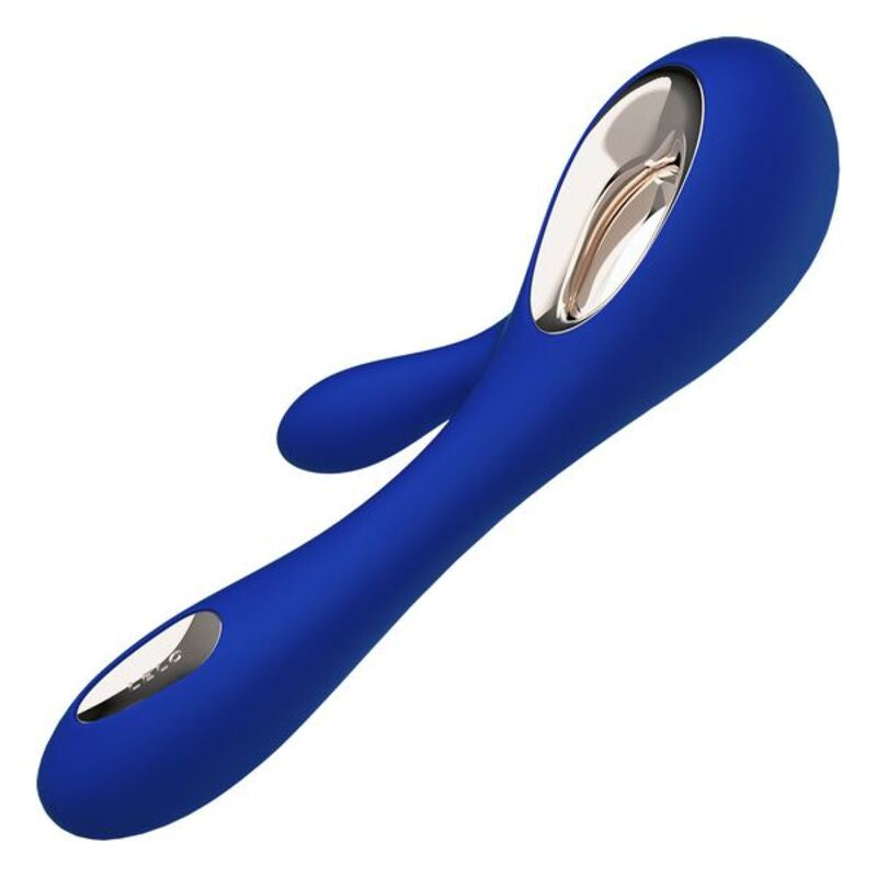 Dual Stimulation Vibe Soraya Wave Lelo