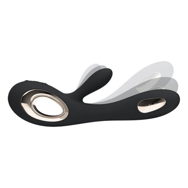 Dual Stimulation Vibe Soraya Wave Lelo