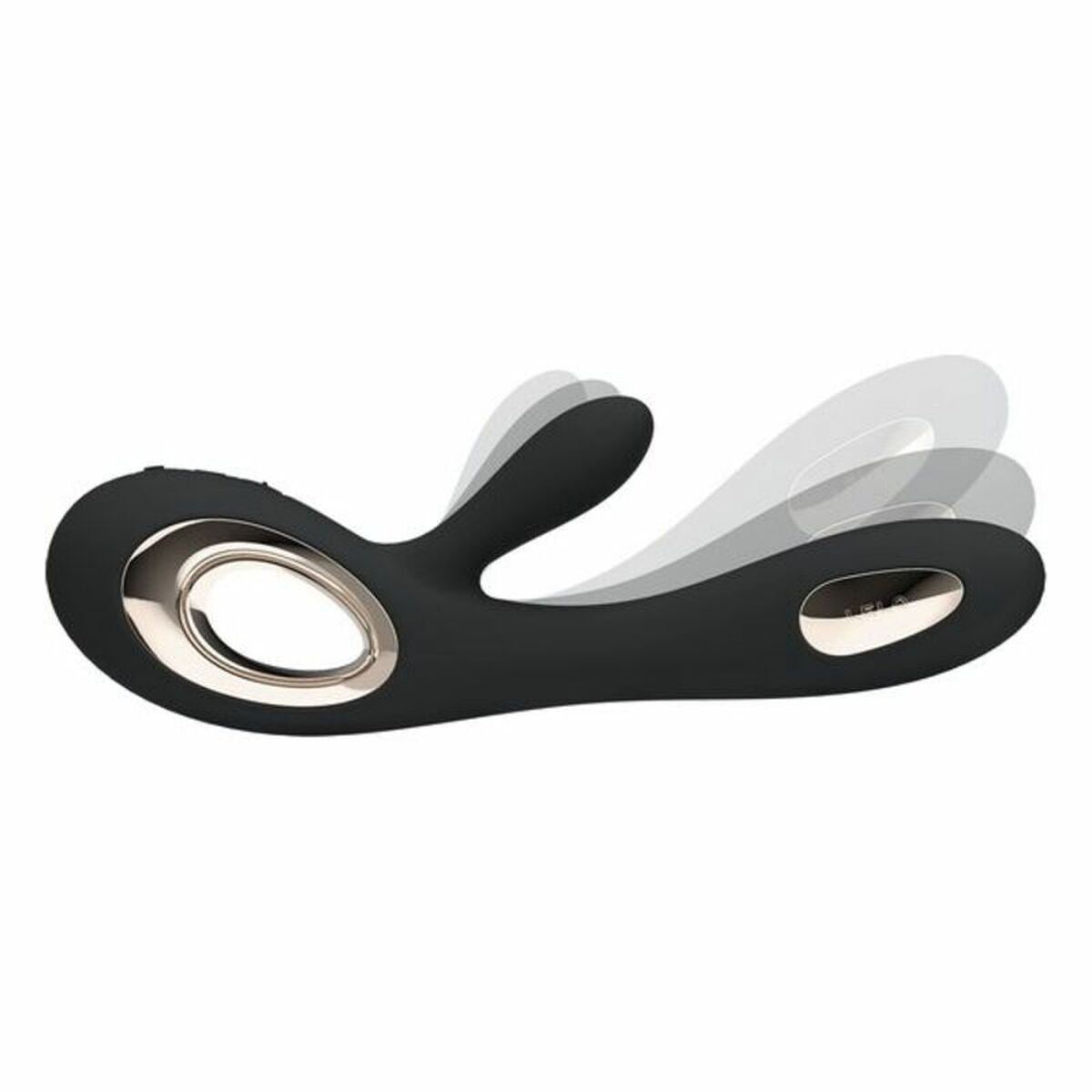 Dual Stimulation Vibe Soraya Wave Lelo