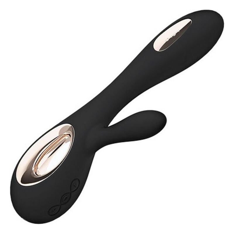 Dual Stimulation Vibe Soraya Wave Lelo