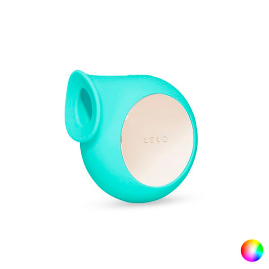 Clitoris Suction Stimulator Lelo Sila