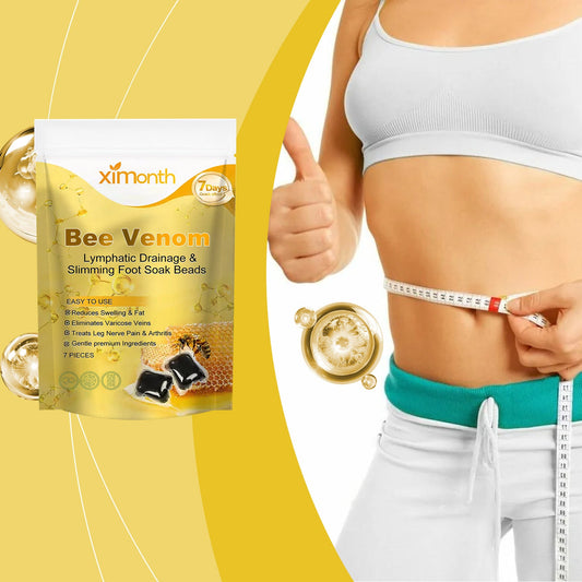 Body Firming Moisture Daily Skin Care Foot Soak Beads