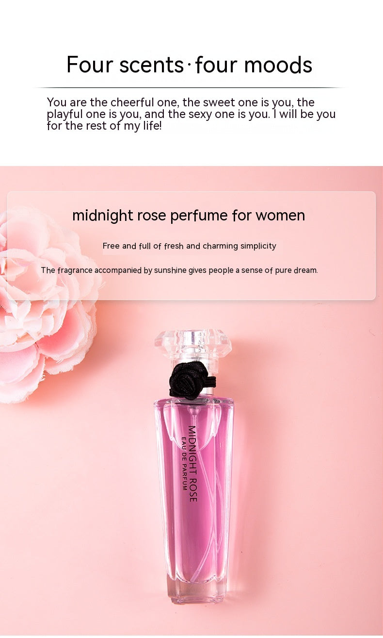 Eternal Scent Perfume For Ladies Set