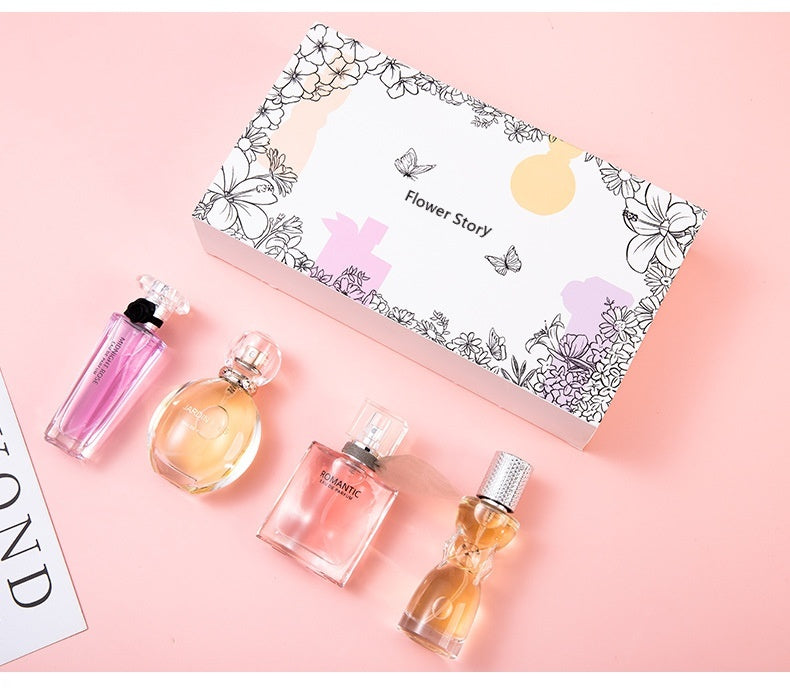 Eternal Scent Perfume For Ladies Set