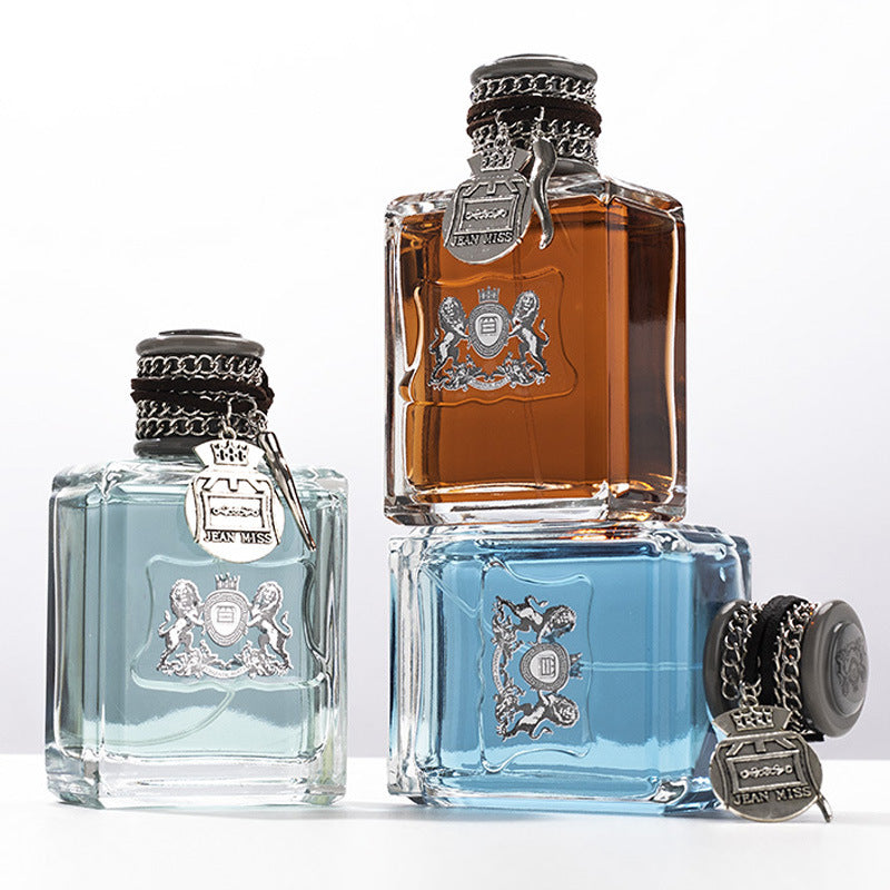 Eternal Glow Scent Bold Phrases Male Fragrance