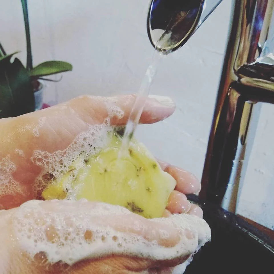 Gift Set - Spa Lavender & Rosemary - 1 Piece - MADE TO ORDER