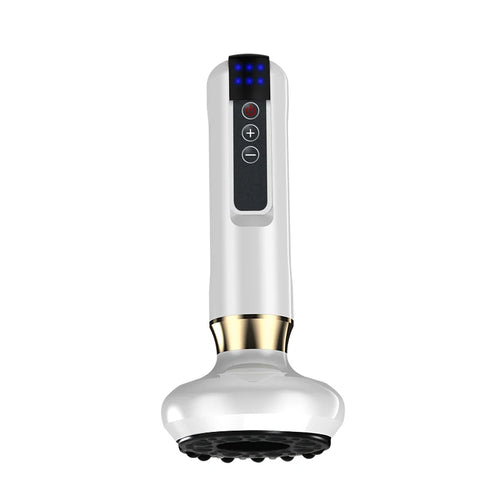 Handheld Body Fat Massager Cellulite Massager Adjustable Body Guasha