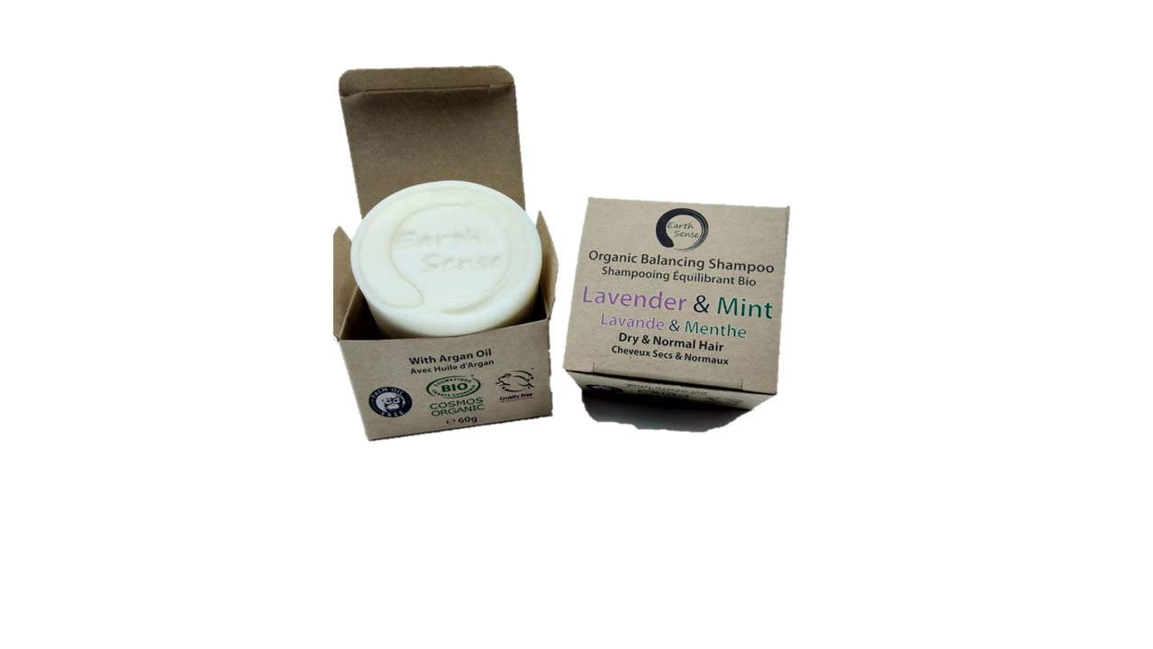 Gift Set - Spa Lavender & Rosemary - 1 Piece - MADE TO ORDER