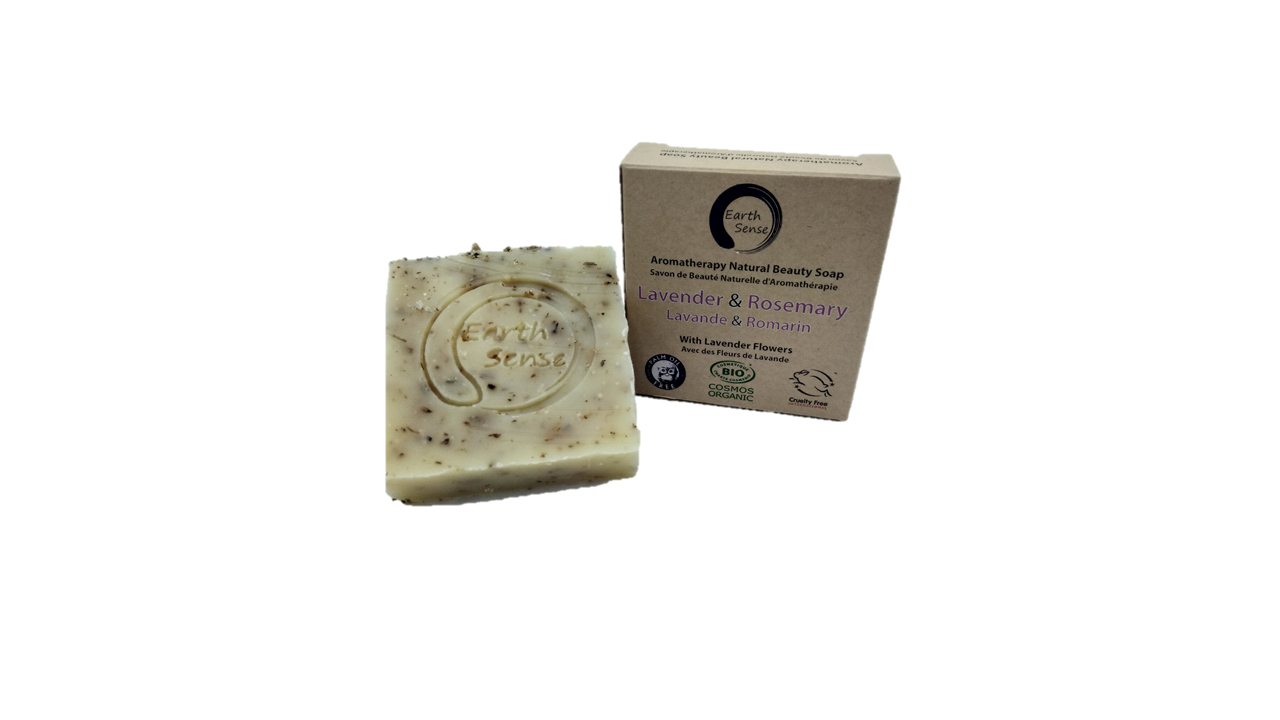 Gift Set - Spa Lavender & Rosemary - 1 Piece - MADE TO ORDER