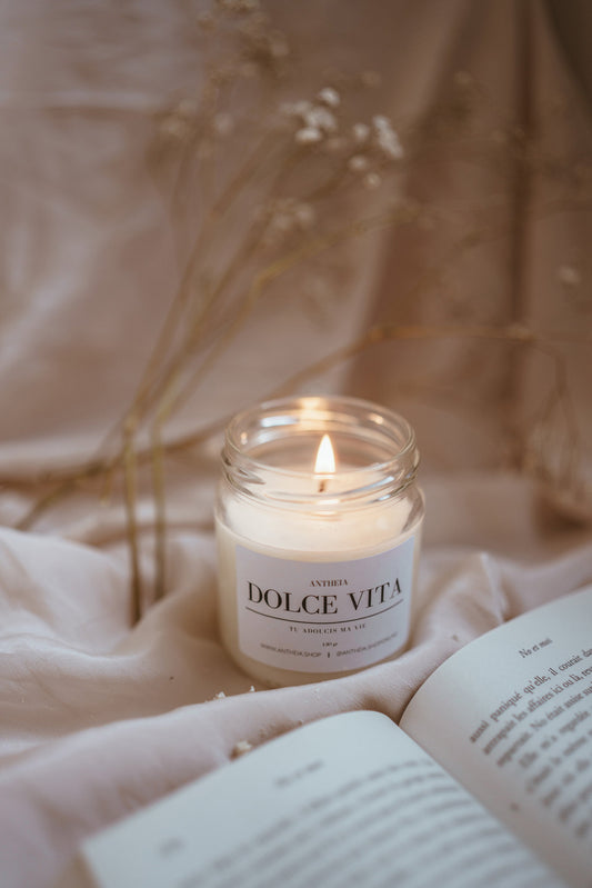 Dolce Vita: Pomme d´amour